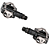PEDAL SHIMANO MTB CLIP M520 - Imagem 1