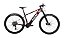 BICICLETA CALOI E-VIBE EXPLORER - Imagem 9