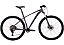 BICICLETA OGGI HACKER HDS ESSA 8V - Imagem 2