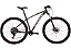 BICICLETA OGGI HACKER HDS ESSA 8V - Imagem 1