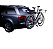 Thule Xpress suporte para 2 bicicletas transbike de engate - Imagem 2