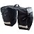 Bolsa Alforge Duplo Grande Bagageiro Skin Sport 28L - Imagem 1