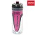 Garrafa Térmica Zefal Arctica 550ml Bottle Propileno Rosa - Imagem 1