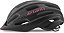 Capacete Ciclismo Giro Vasona Feminino Preto Rosa 50-57cm - Imagem 2