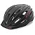 Capacete Ciclismo Giro Vasona Feminino Preto Rosa 50-57cm - Imagem 1