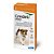 Antipulgas Credeli 225mg Cães 5,5 a 11kg - Imagem 1
