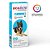 Antipulgas Bravecto Transdermal 1000mg Cães 20 a 40kg - Imagem 1