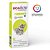 Antipulgas Bravecto Transdermal 112,5mg Gatos 1,2 a 2,8kg - Imagem 1