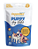 Suplemento Organnact Puppy Sticks para Cães 170g - Imagem 1