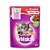 Alimento Úmido Whiskas Carne ao Molho Filhotes 85g - Imagem 2