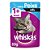 Alimento Úmido Whiskas Jelly Peixe 85g - Imagem 1