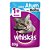 Ração Úmida Whiskas Atum ao Molho 85g - Imagem 1