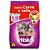 Ração Whiskas Filhotes Carne e Leite - Imagem 1