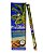 Incenso Flute Coco com Canela - Imagem 1