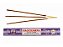 Incenso Massala Flute Nag Champa - Imagem 1