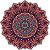 Tapete Flower Colorido - Imagem 2