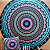 Manta Decorativa Ho'oponopono - Imagem 1