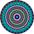Manta Decorativa Ho'oponopono - Imagem 2