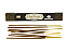 Incenso Massala Darshan Nag Champa Darknight - Imagem 1