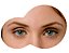 Lente de Contato Colorida Optycolor Magic Top - Imagem 7