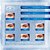 Lente de Contato Colorida Optycolor Magic Top HD - Imagem 9