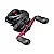 Carretilha Shimano Caius 151 HG - Imagem 1