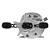 Carretilha Abu Garcia Ambassadeur - 6501 S - Imagem 3