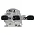 Carretilha Abu Garcia Ambassadeur - 6500 S - Imagem 3