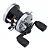 Carretilha Abu Garcia Classic C3 5501 - Imagem 2