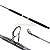 Vara Shimano Saguaro SGS 66MH 6'6 - Imagem 1