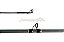 Vara Falcon Cara CC4-161M 6' 1' 8-17Lb - Imagem 5