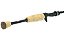 Vara Falcon Cara CC4-161M 6' 1' 8-17Lb - Imagem 1