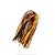 Cerdas/ Saia de Silicone - Cor: 04 - Imagem 1