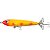 Isca Artificial Arsenal da Pesca Bad Roller 150 - Imagem 4