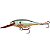 Isca Artificial Rapala Shad Rap Deep Runner SR-7 - Bleed Original Shad - Imagem 1