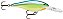 Isca Artificial Rapala Shad Rap Deep Runner SR-7 - Caribbean Shad - Imagem 1