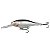 Isca Artificial Rapala Shad Rap Deep Runner SR-7 - Silver - Imagem 1