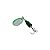 Isca Artificial Marine Sports Laser Spinner 9g - Imagem 2