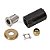 Kit Cubo Flo-Torq II 835257Q 1 - Imagem 1