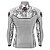 Camiseta Play Pesca Cammo White M - Imagem 2