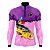 Camiseta Play Pesca Feminina Tucunaré M - Imagem 1