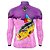 Camiseta Play Pesca Feminina Tucunaré M - Imagem 2