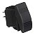 Interruptor Contura On OFF Preto Seachoice  S50-12801 - Imagem 1