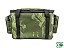 Bolsa de Pesca Apetrecho G Combat EBF Camuflada Verde - Imagem 3