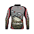 Camiseta Dorsal Prime Lambari Vermelho - Imagem 1