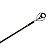 Vara Daisen Ishidai New 6-12lb ISS-631L - Imagem 2