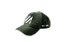 Boné Mar Negro Casual Musgo - Imagem 1