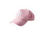 Boné Mar Negro Feminino Casual Rosa - Imagem 1