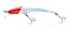 Isca Artificial Yo-zuri Crystal Minnow 3D Floating - Imagem 4