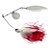 Isca Artificial Yara King Spinner 26g anzol 6/0 - Imagem 2